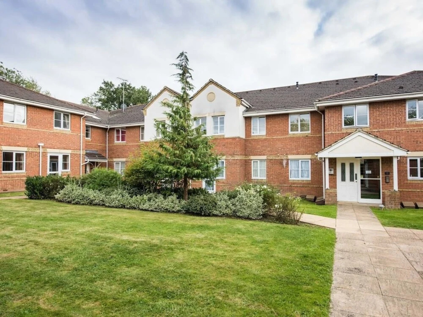 Manor Royal, Crawley