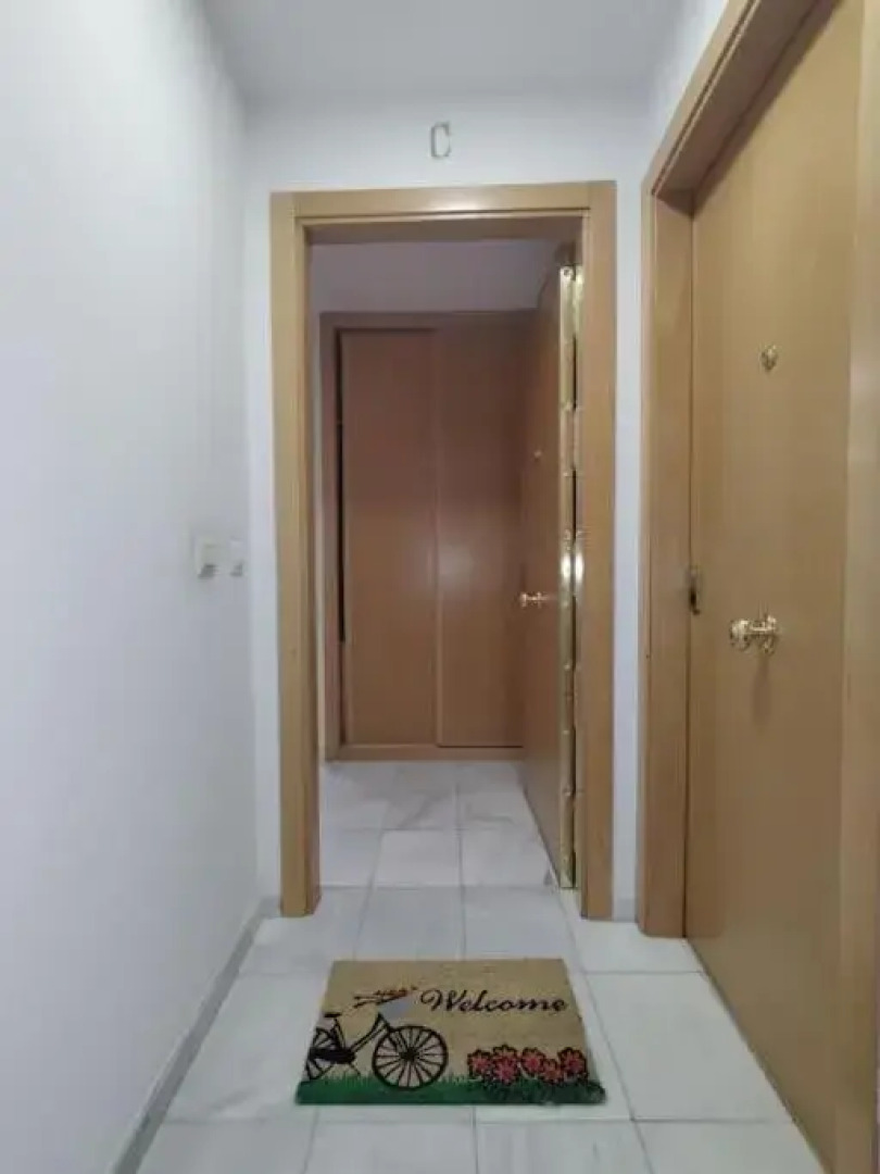 Madrid AlcoTour Apto trabajo y relax