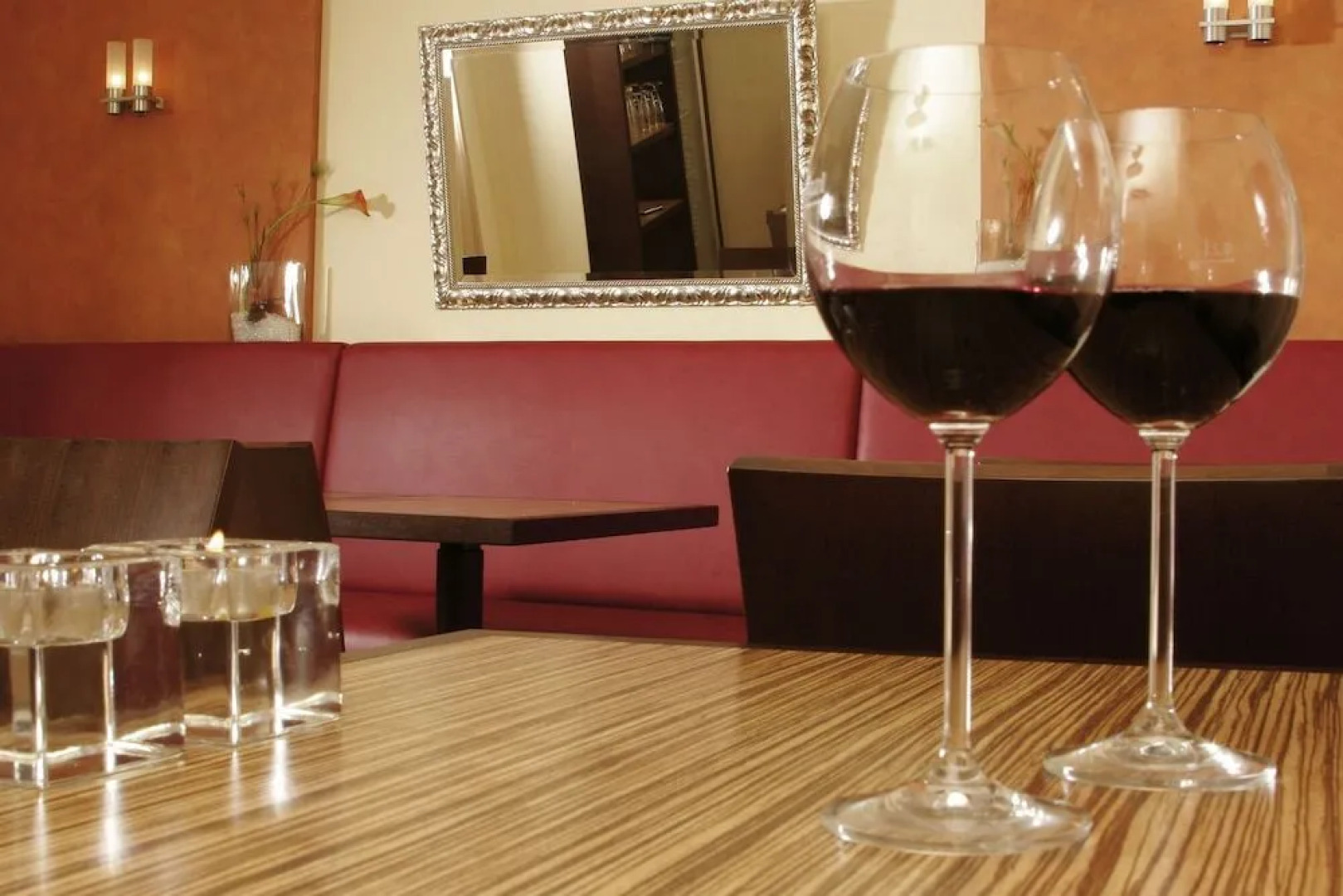 Hotel Bei Den Tongruben