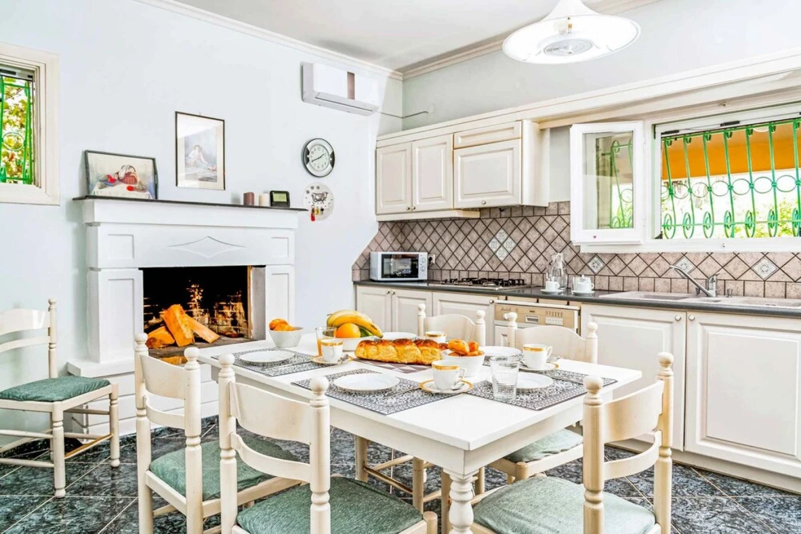 Villa Secret Paradise