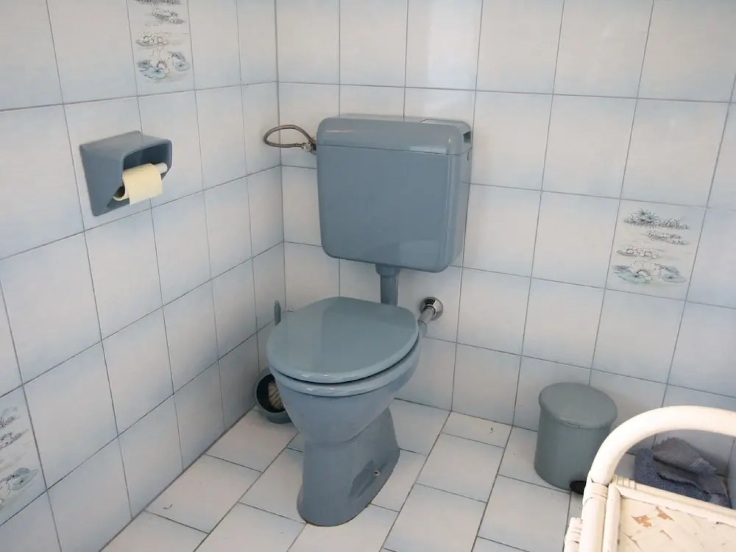 Vintage Holiday Home in Ferlach with Barbecue