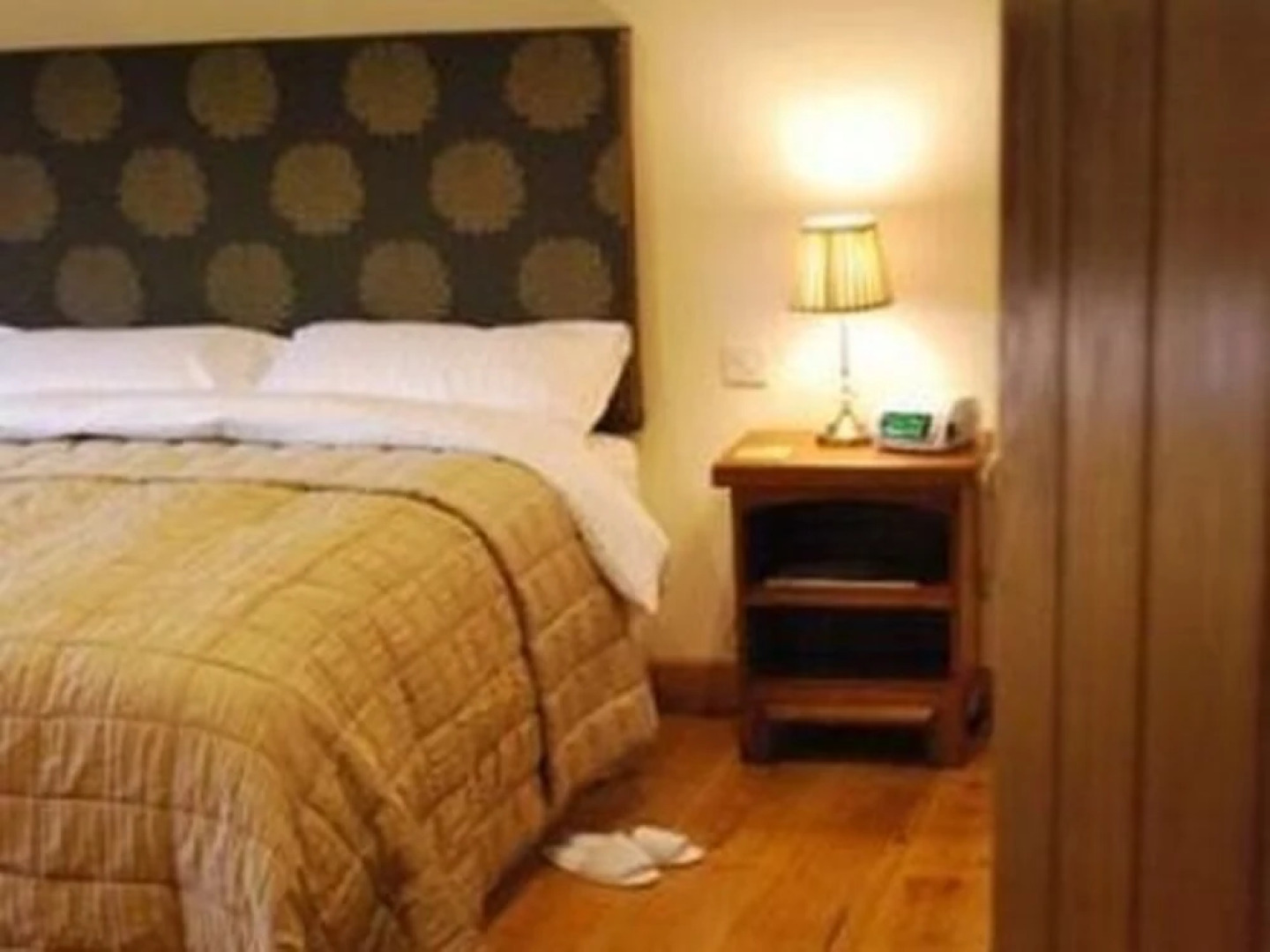 Brook Farm Bed and Breakfast