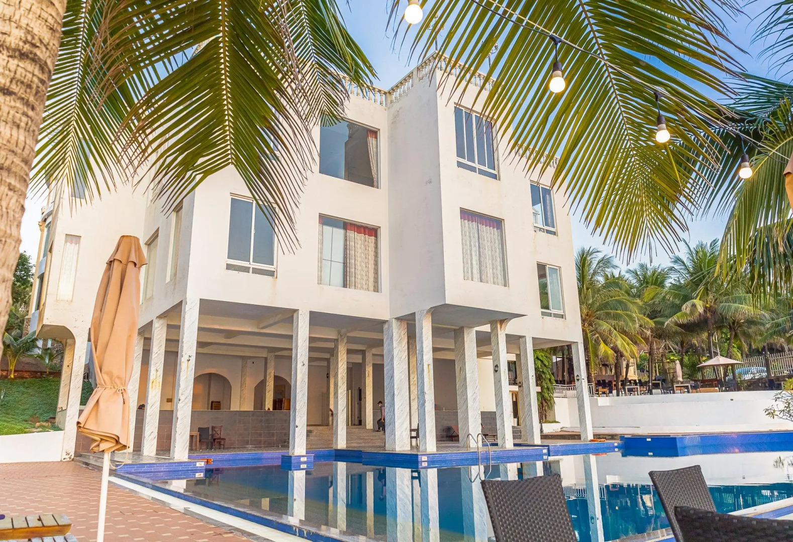 Sun Viet Resort Beach & Spa