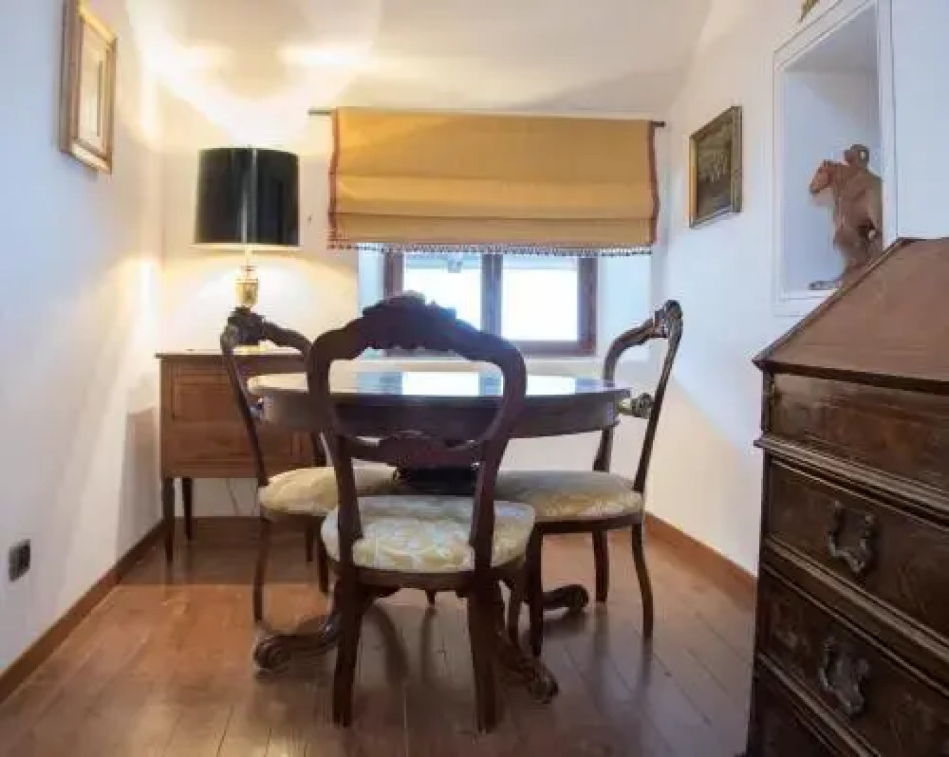 Joseph Apartments Luxury Label