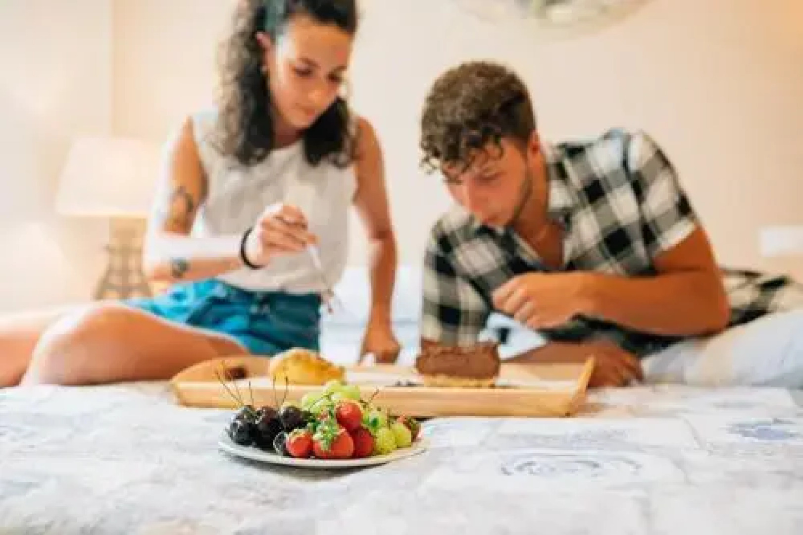 Locanda La Petite Maison