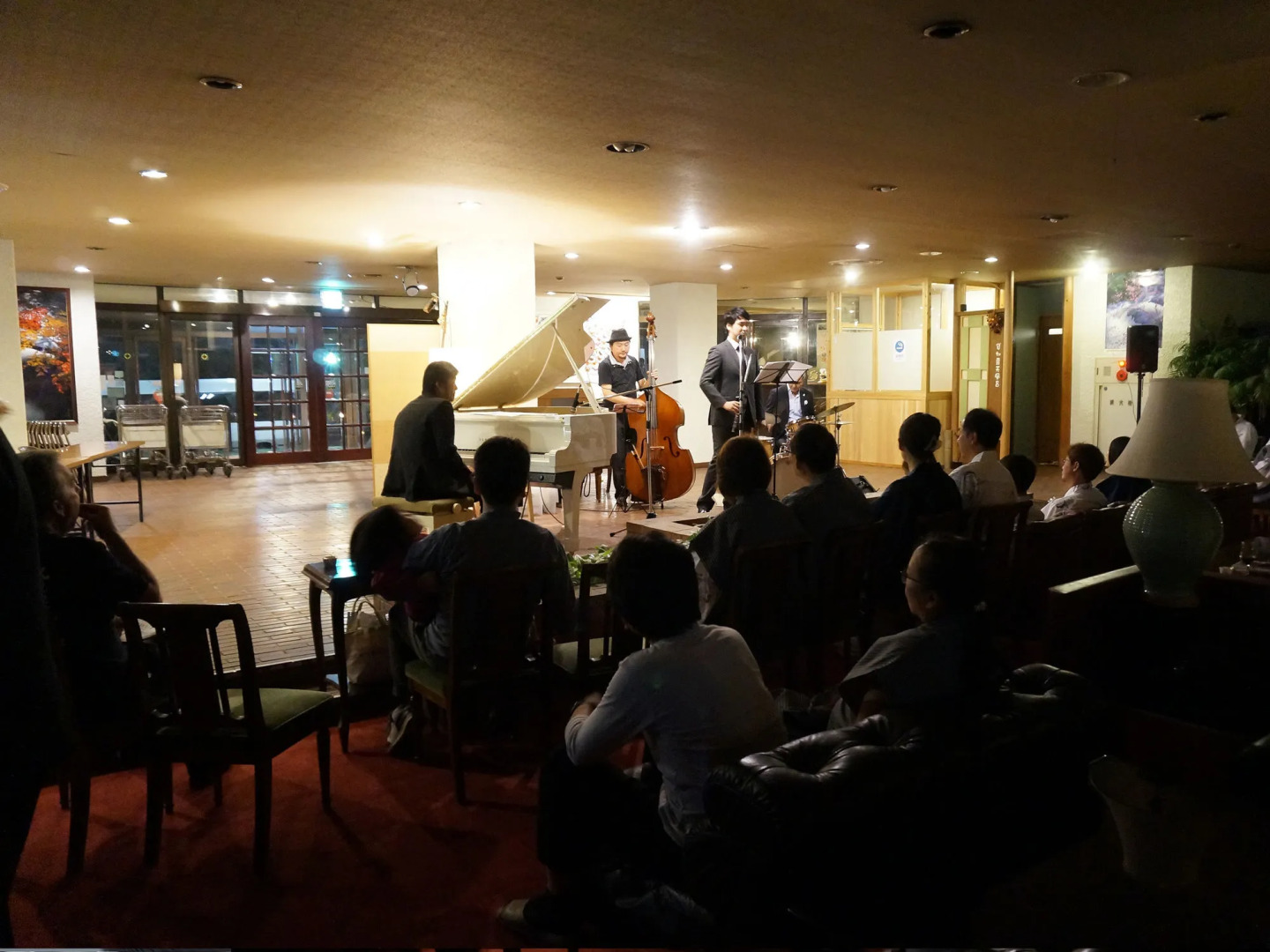 Okunikko Konishi Hotel