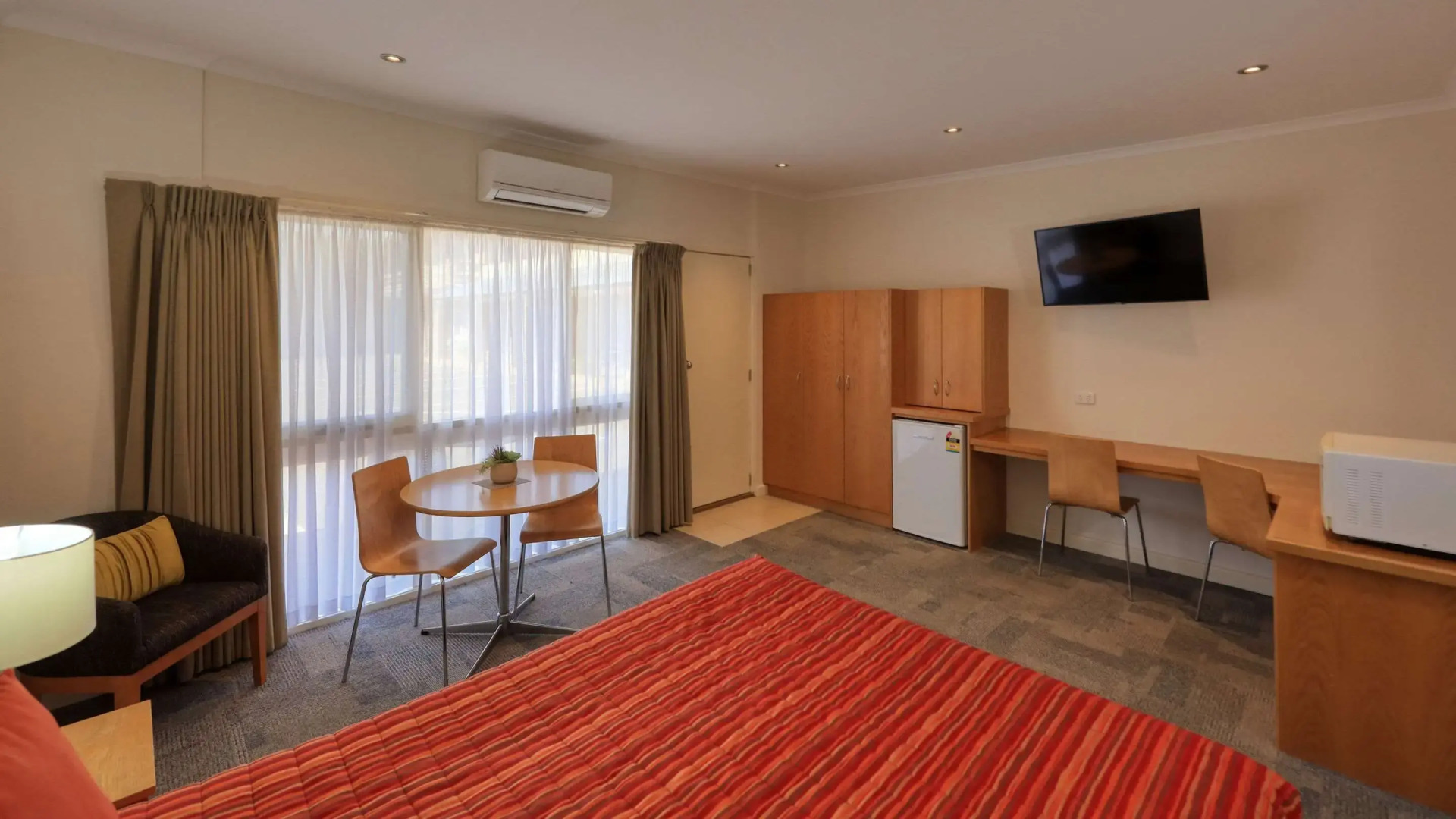 Quality Inn Swan Hill
