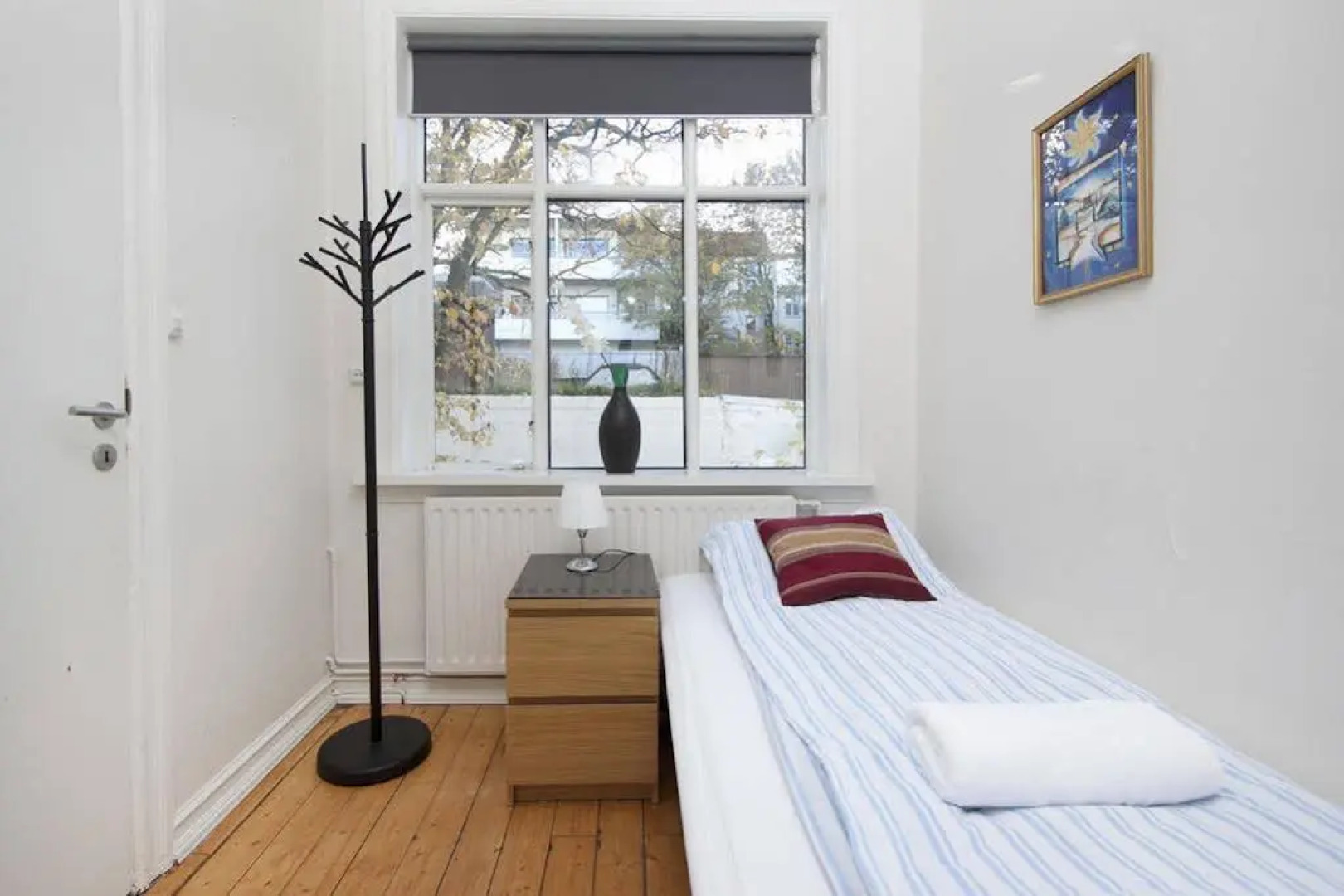 Local Apartments Reykjavík