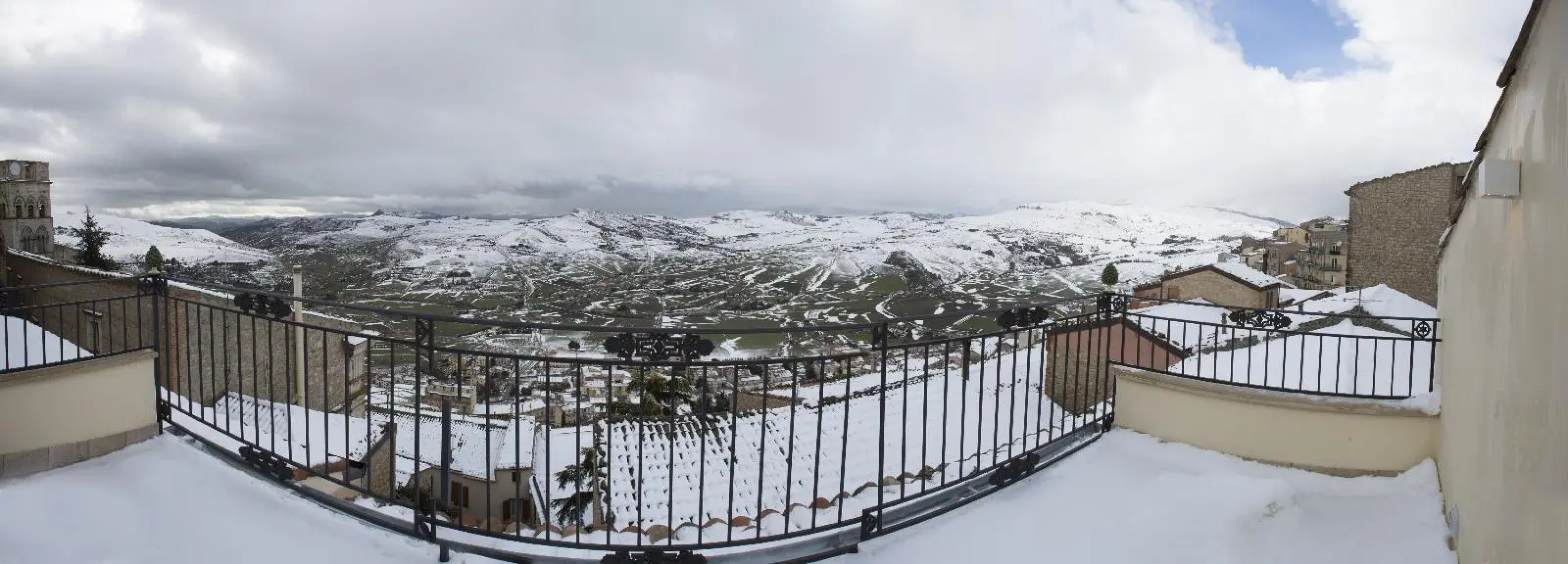 Residence Ventimiglia