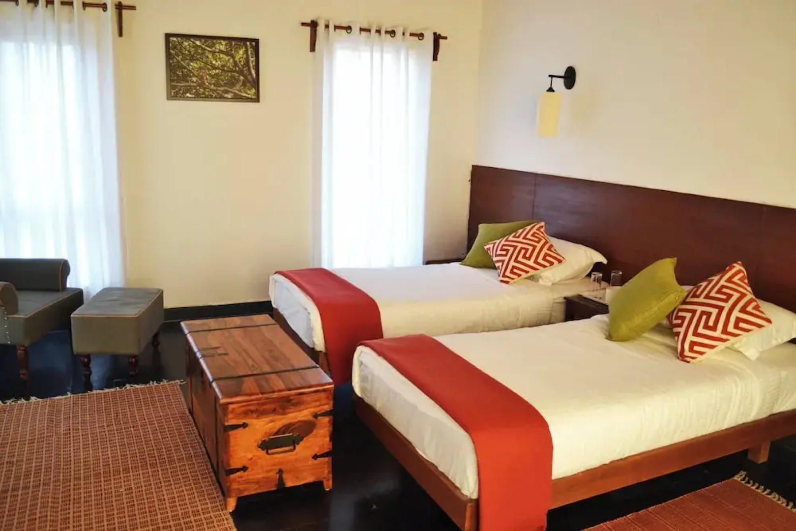 Beyond Stay Mahua Tola Tadoba