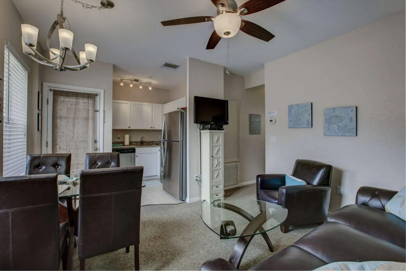 The Ringling Beach House