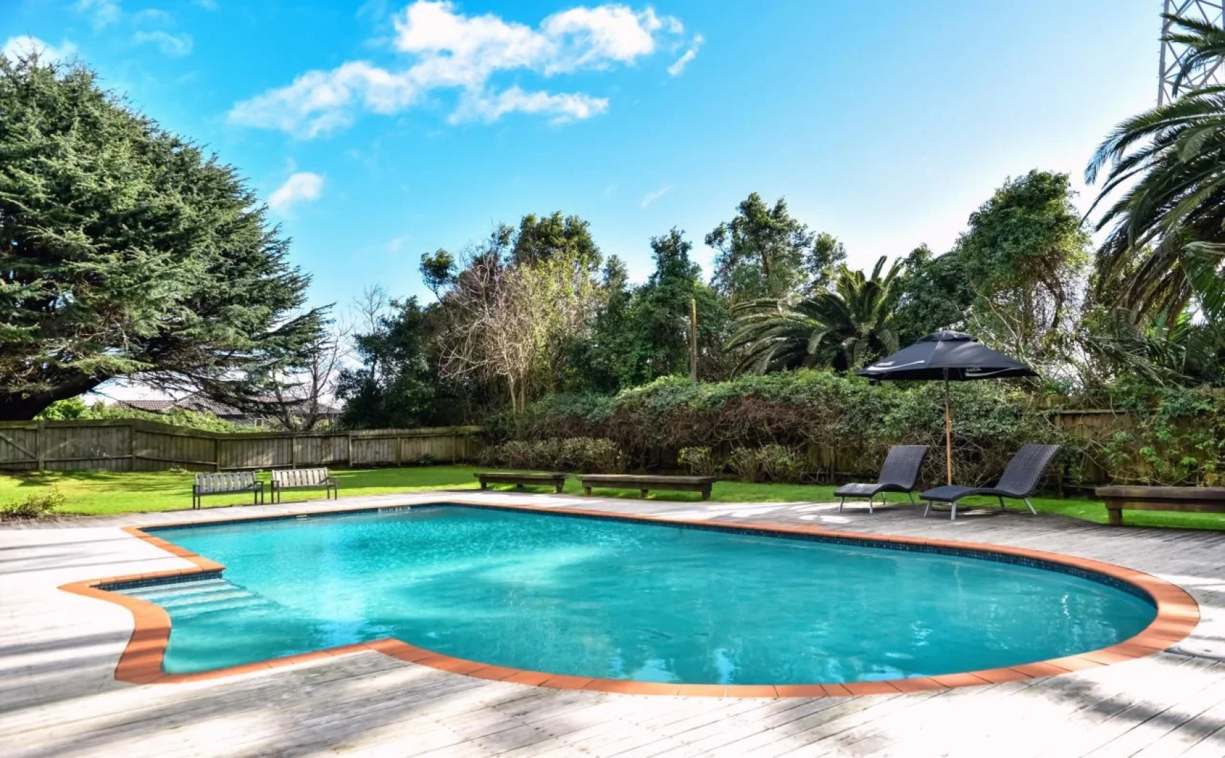 Waipuna Hotel & Conference Centre