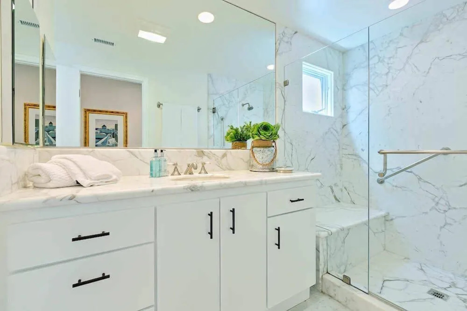 Point Break - Three Bedroom Home