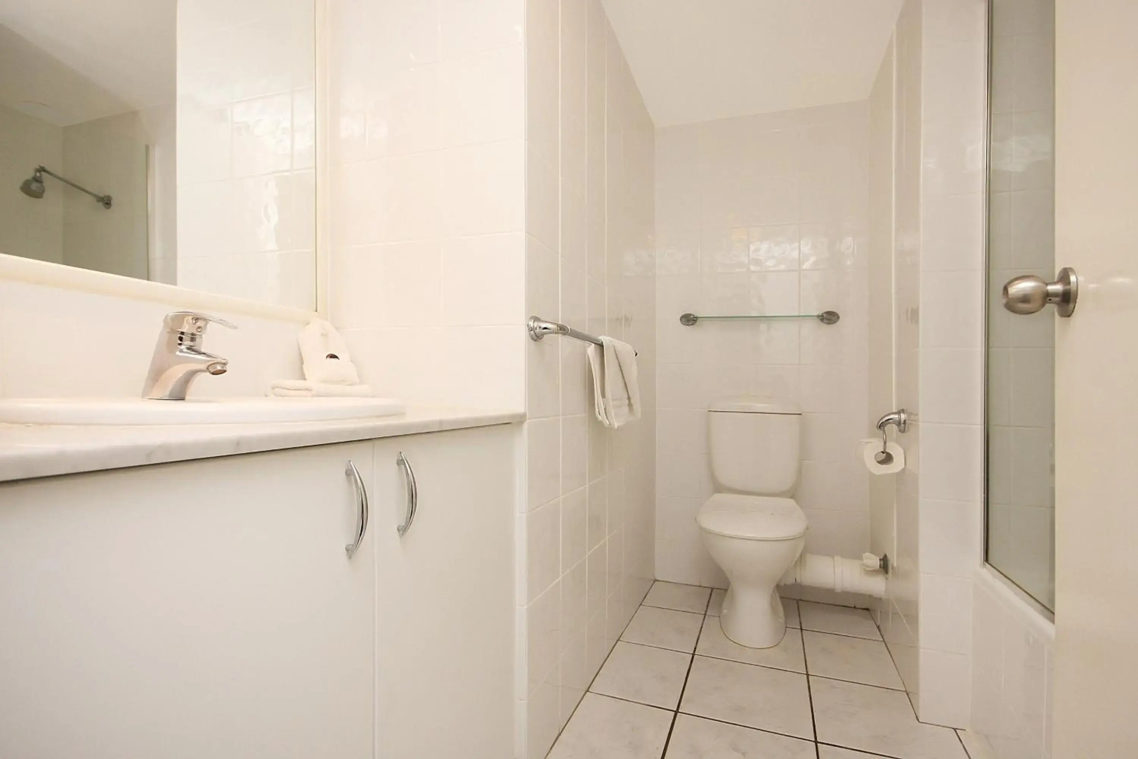 Spindrift on the Beach