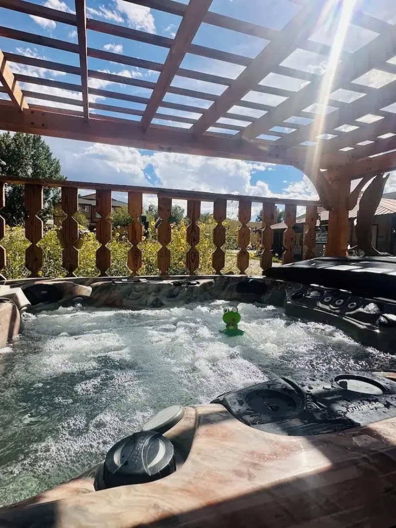Moosehead Lodge & Cabins
