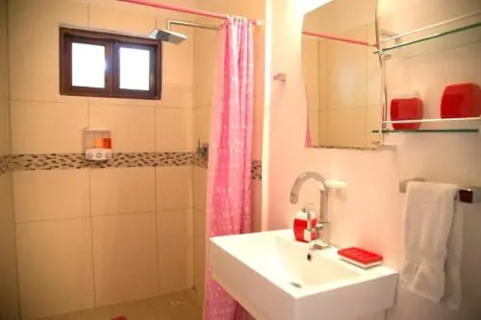 Contadora Beach Resort