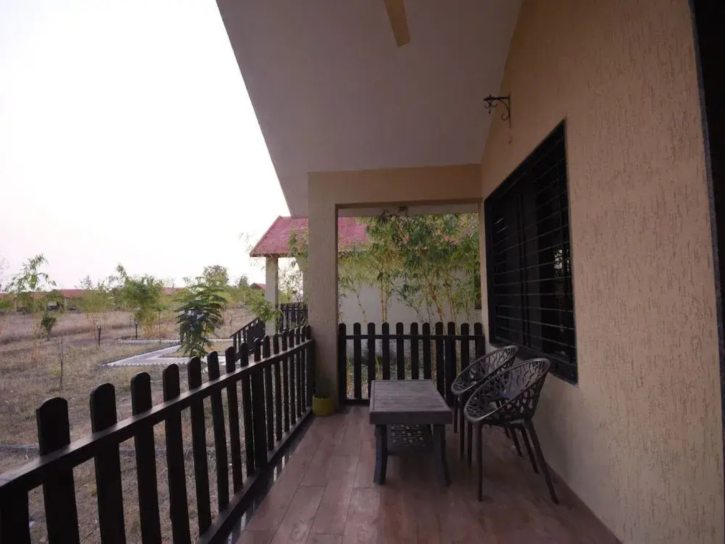 Palette- Tiger Village Resort