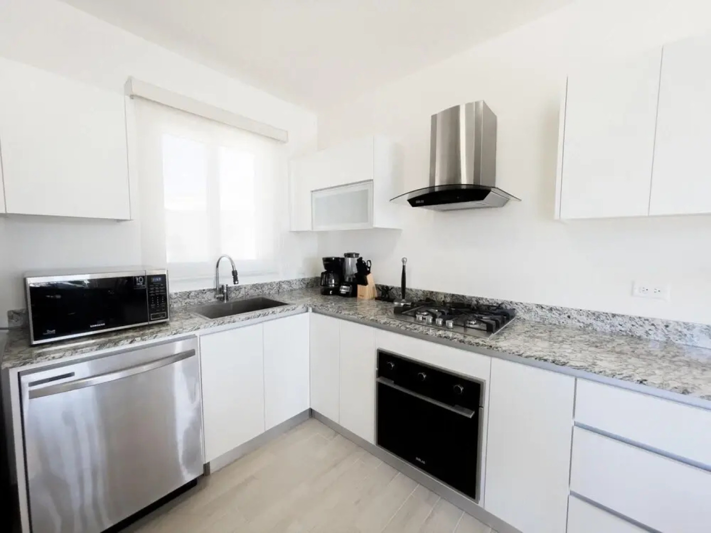 Residences C10-1c in Chame