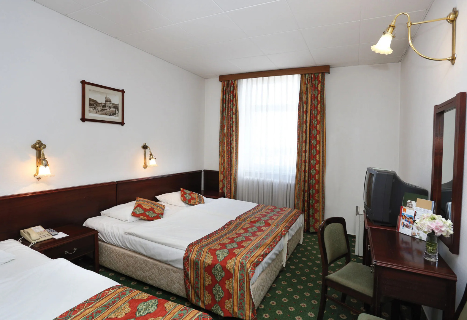 Palatinus Grand Hotel