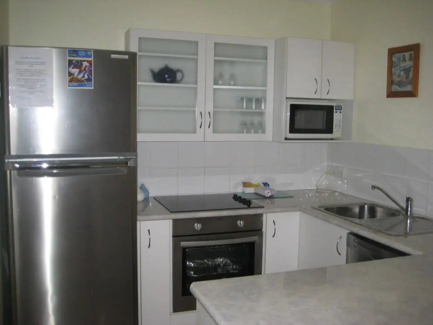 Nautilus Noosa Holiday Resort