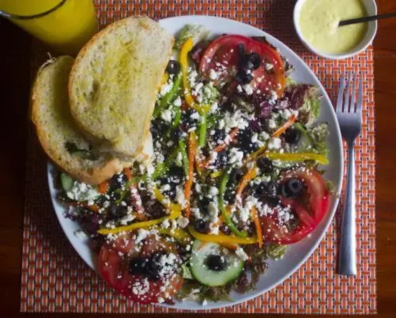 Hostel La Vieja Panaderia & Restaurant