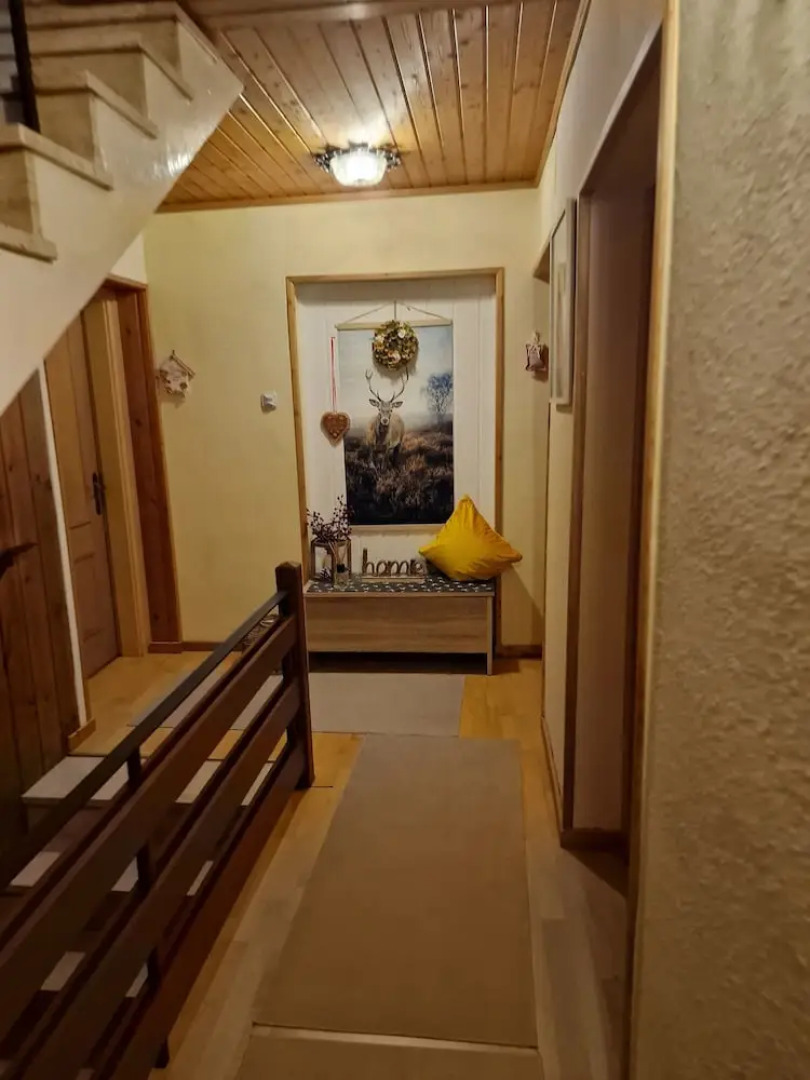 Rosy's House Privat Pension