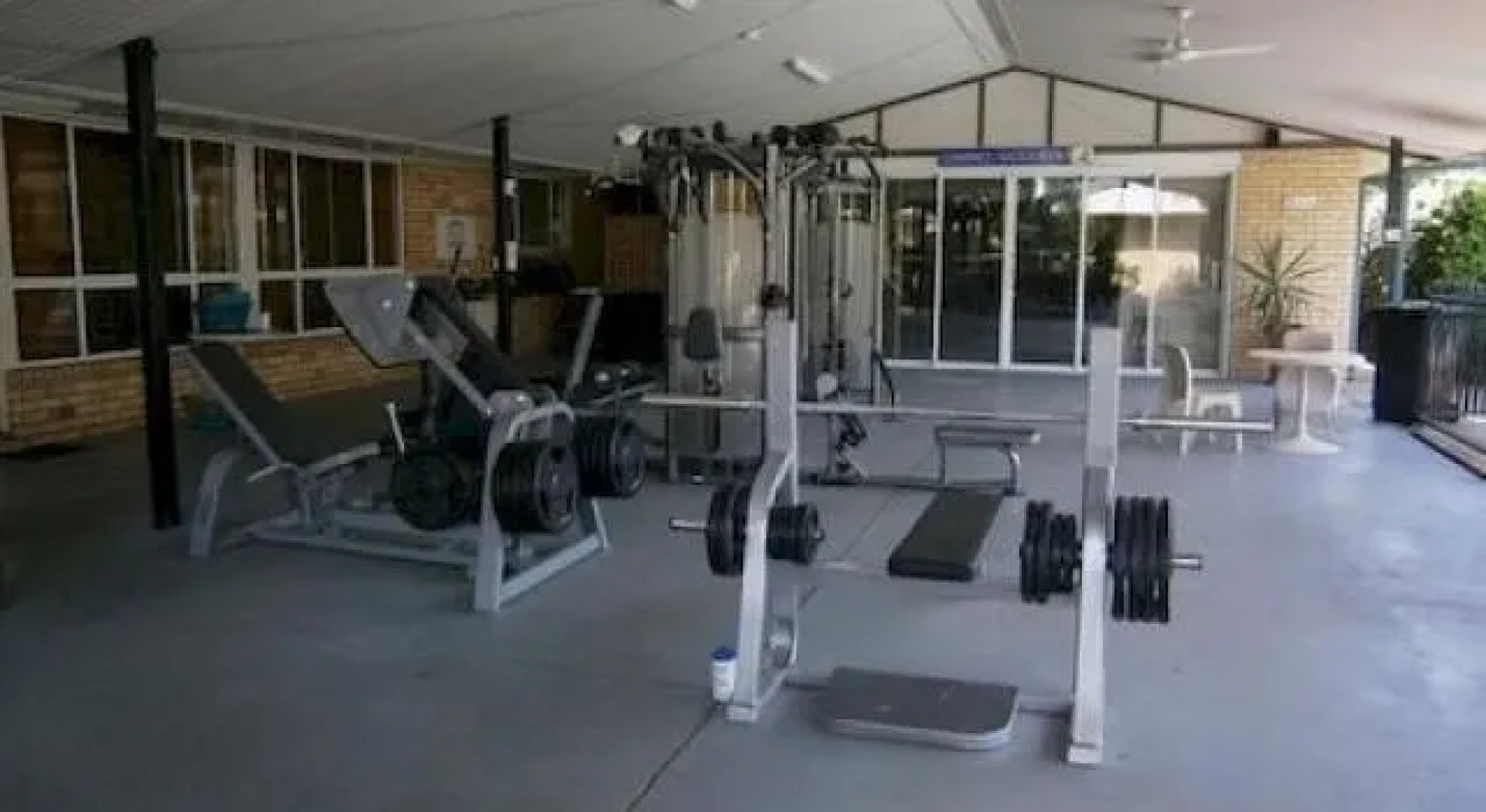 Pritchard Road Country Resort