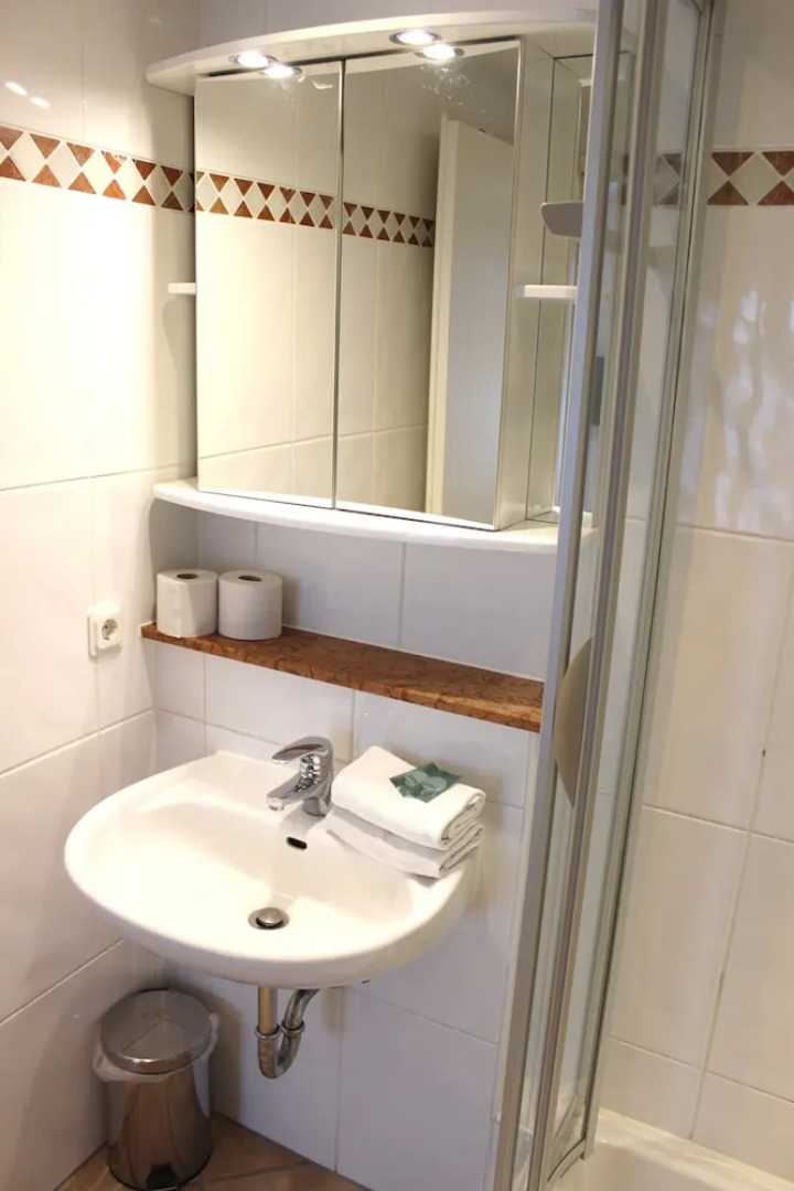 A-Partment Cologne-Riverside