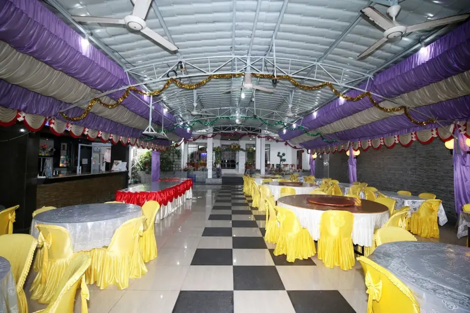 Airy Pos 25 Tanjung Pinang