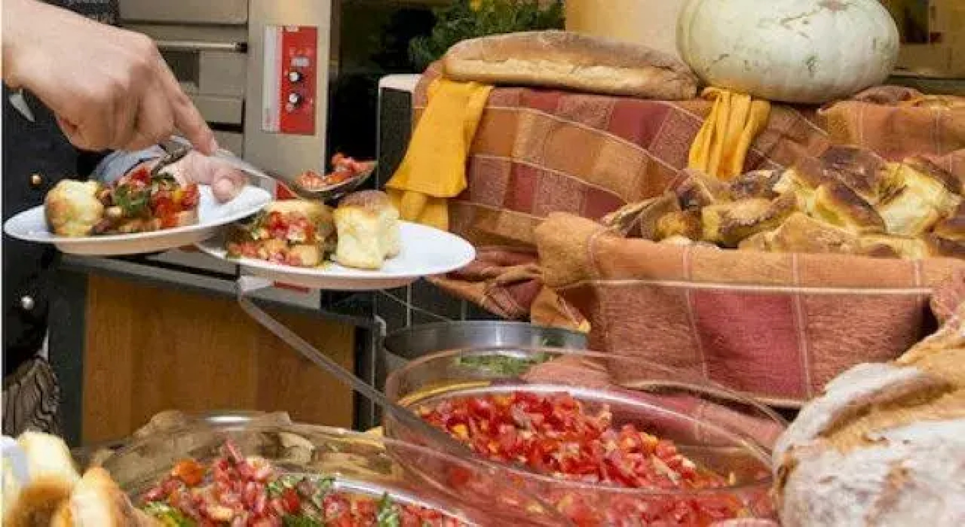 Hotel Village Gabriella