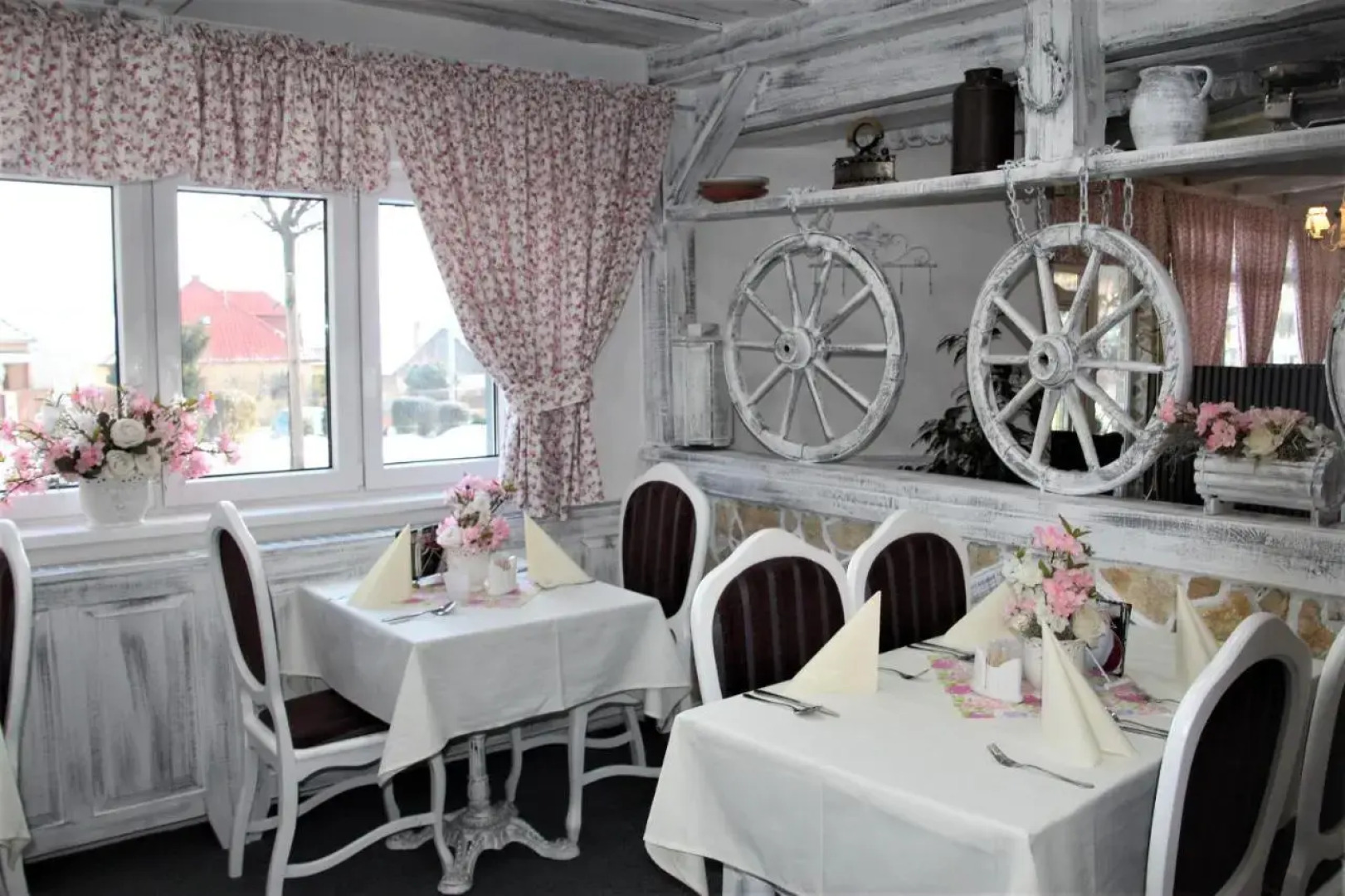 Penzion Lapáš u Hoffera