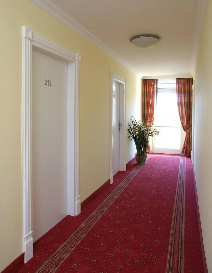 Appartement Hotel Royal