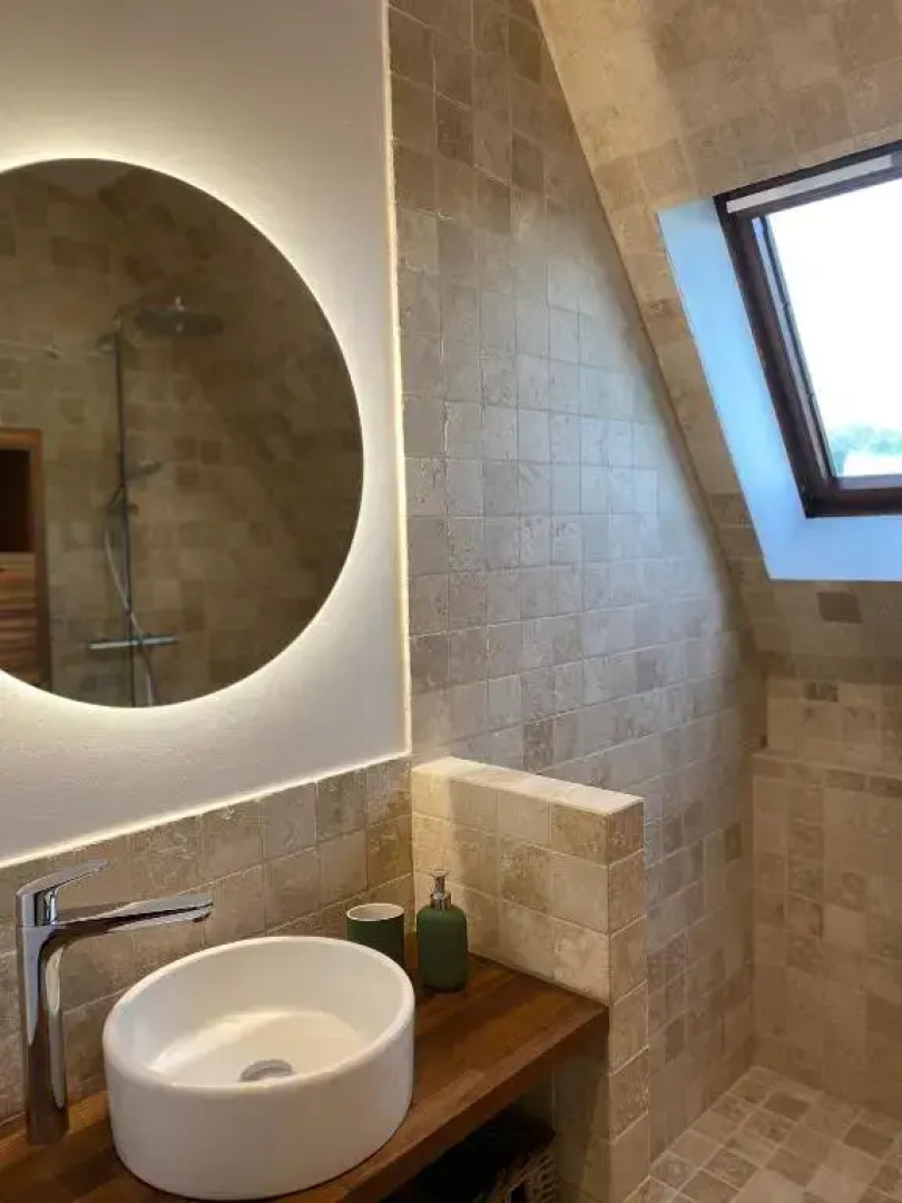 Les Courtines - Appartement de caractère à la Roque-Gageac - Les Charmilles