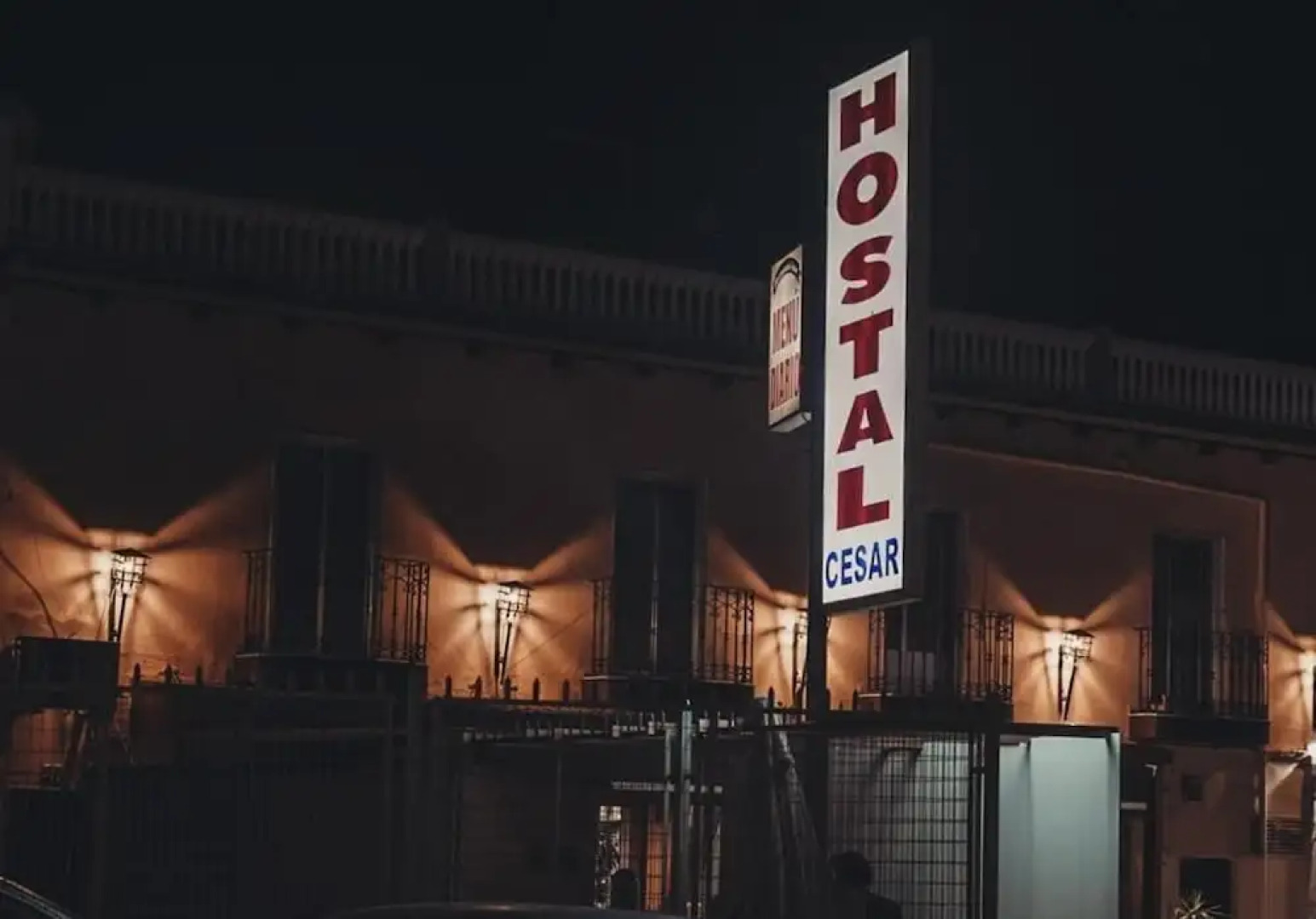 Hostal Cesar