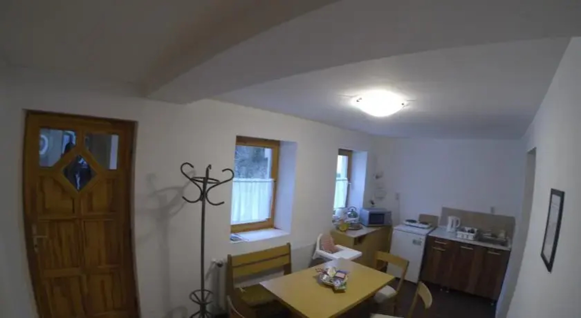 Harmónia Vendégház