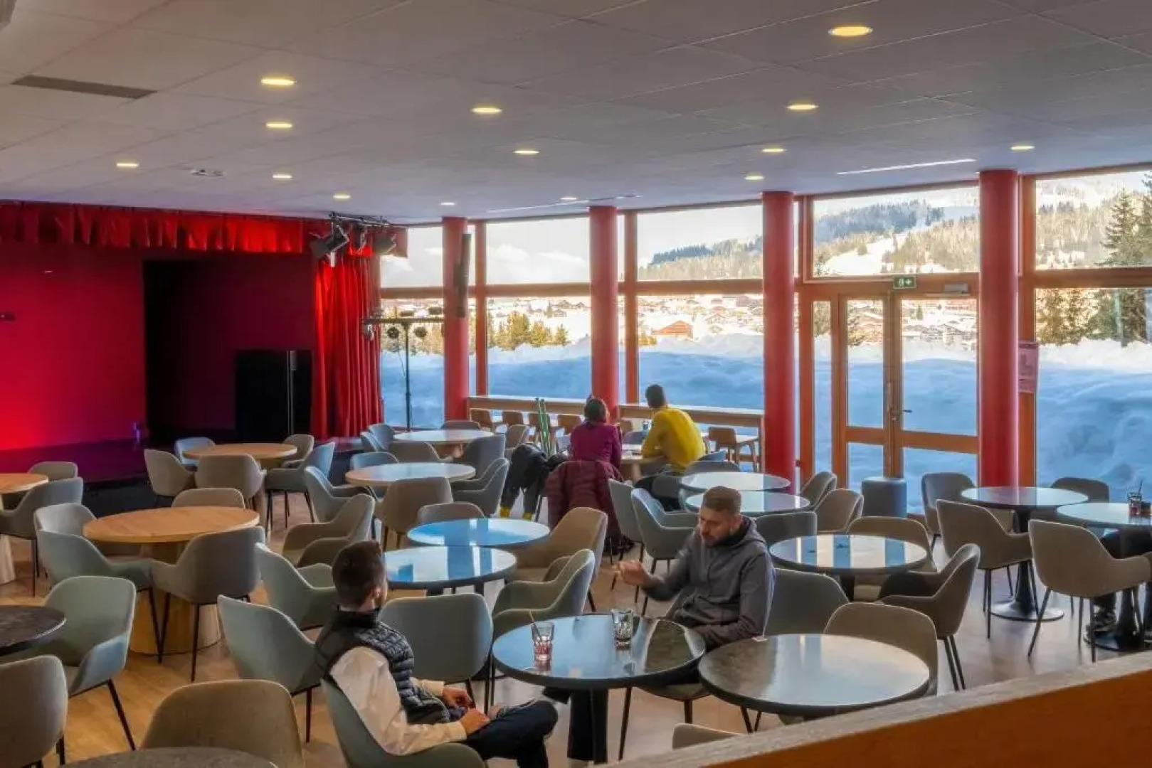 Club Belambra Les Embrunes