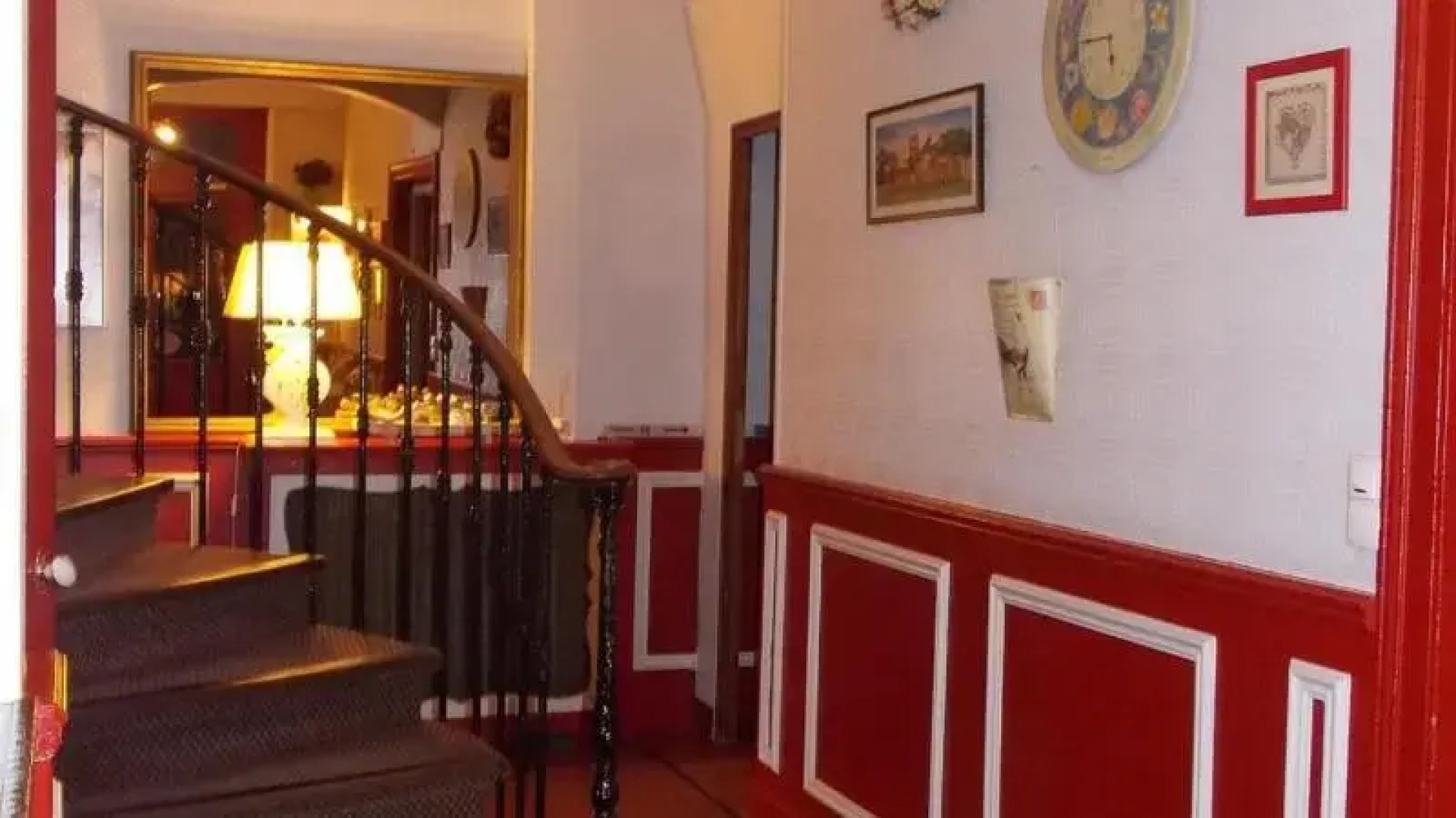 The Originals Boutique, Hôtel d'Angleterre, Fécamp