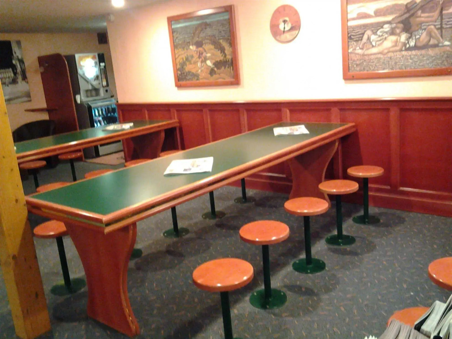 Hotel Quick Palace Nancy