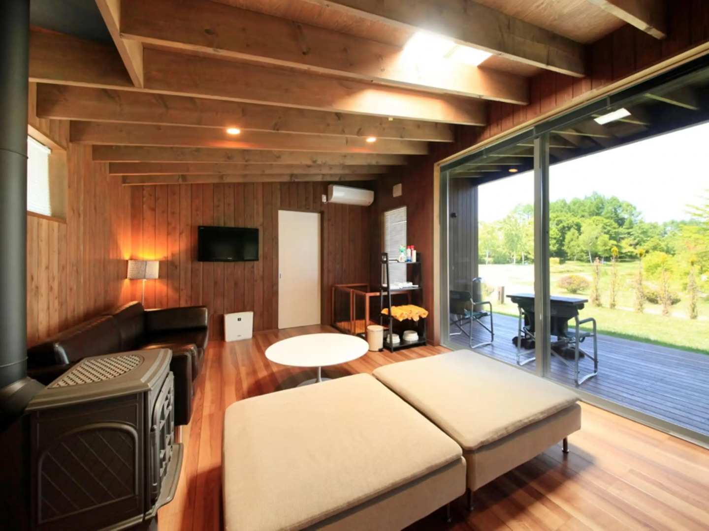 ANA Holiday Inn Resort Karuizawa by IHG