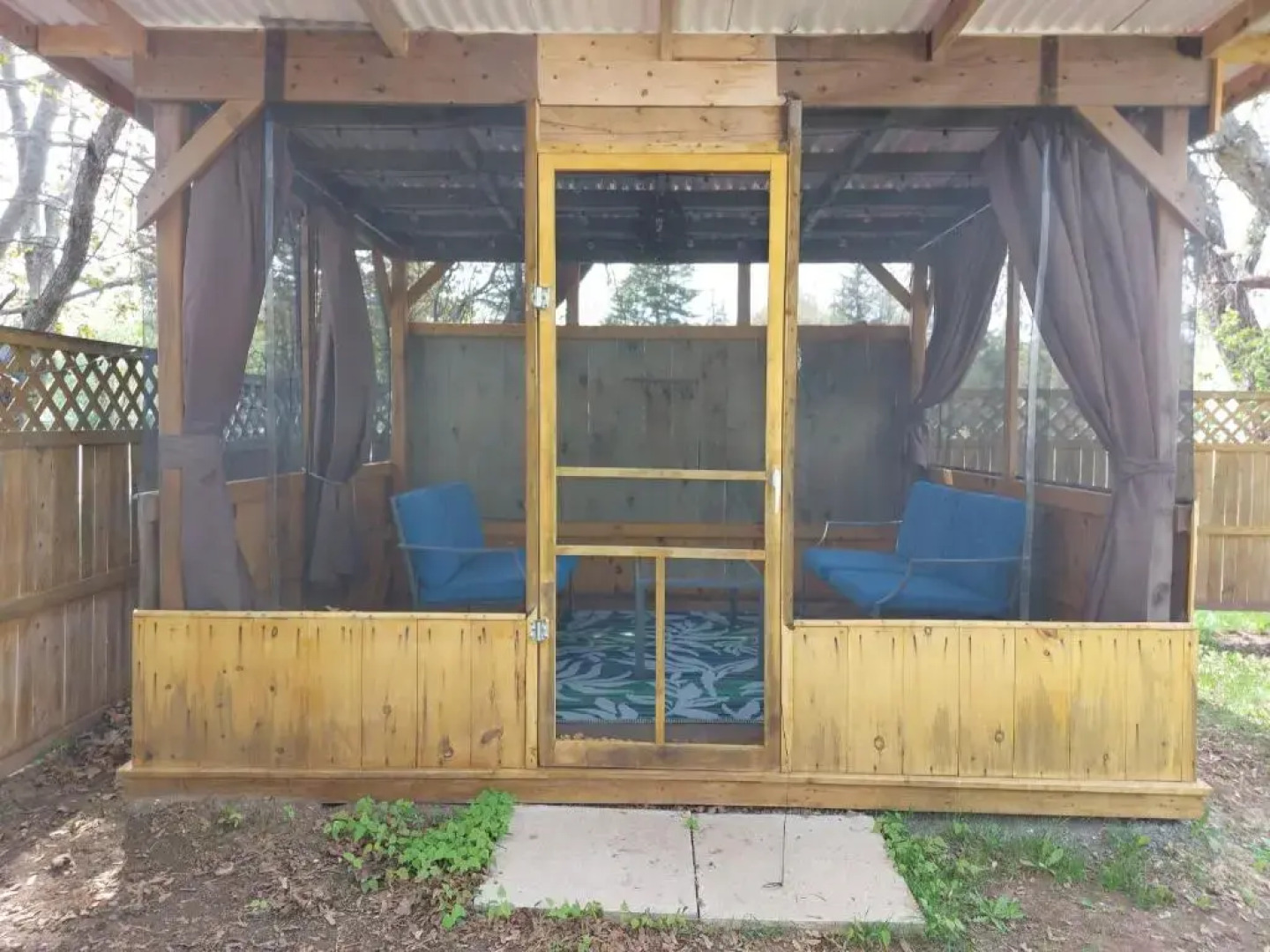 Shediac Vacation Home