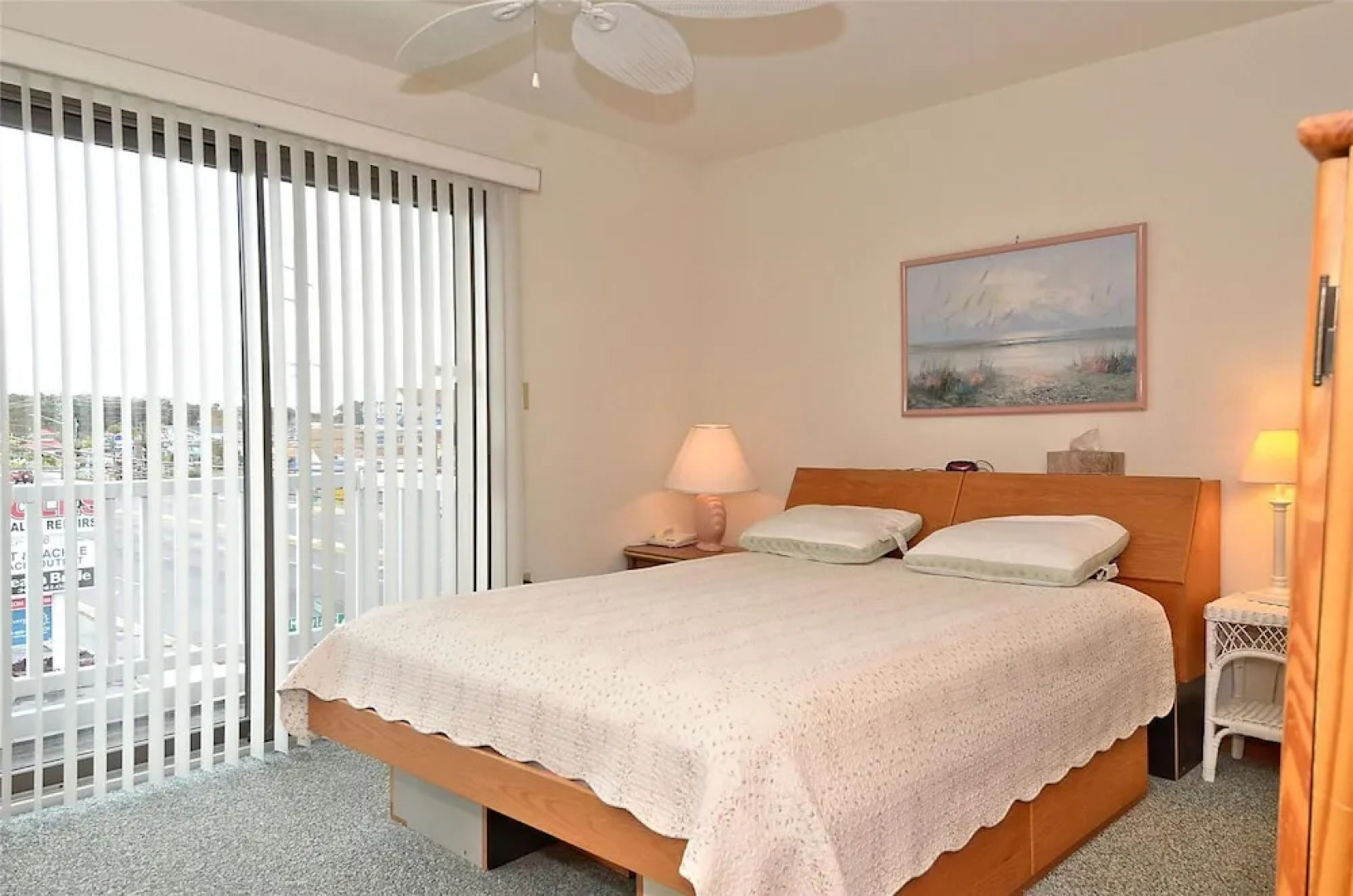 Fenwick Lighthouse Unit 1 by Long & Foster