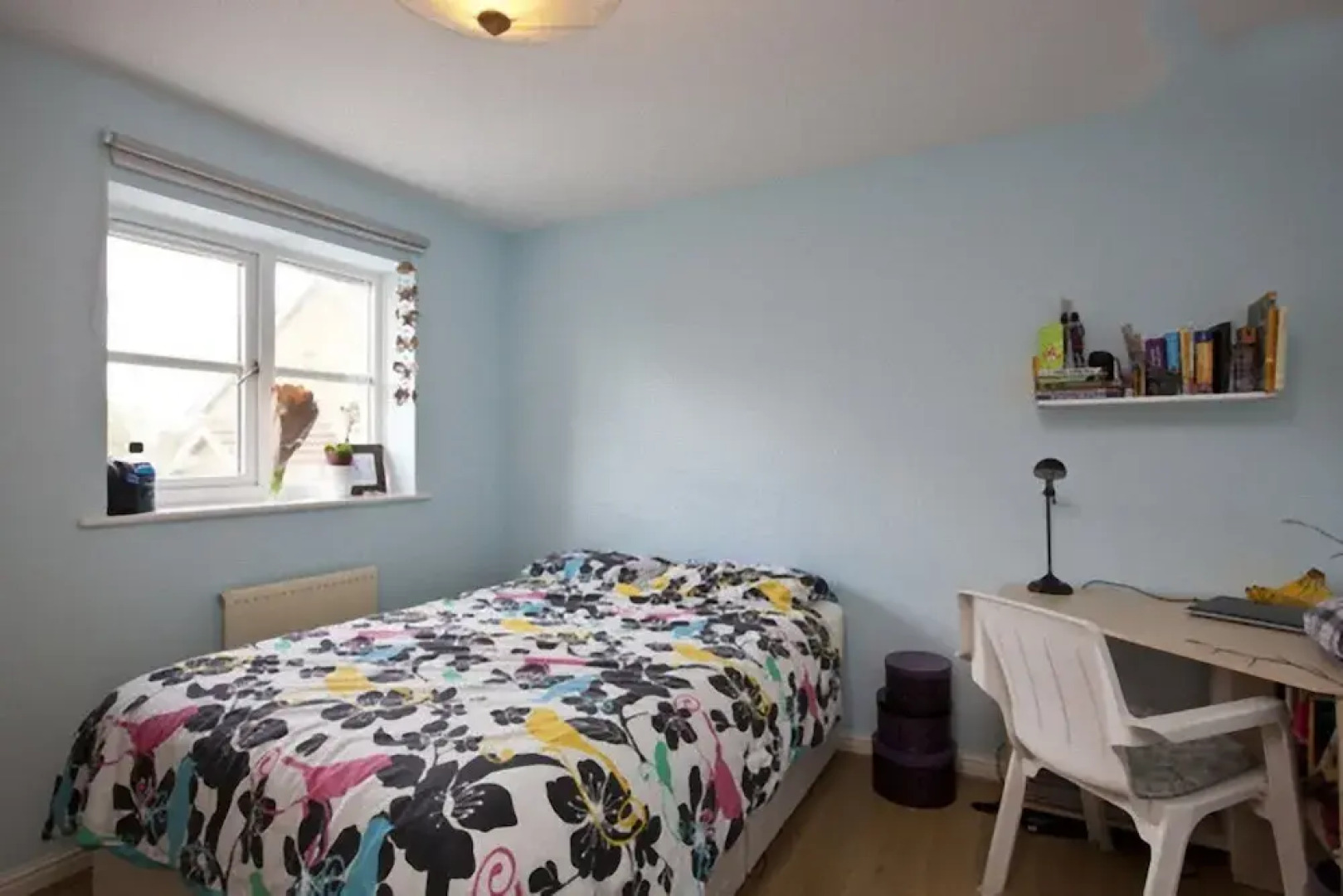 Burgess Hill Homestay