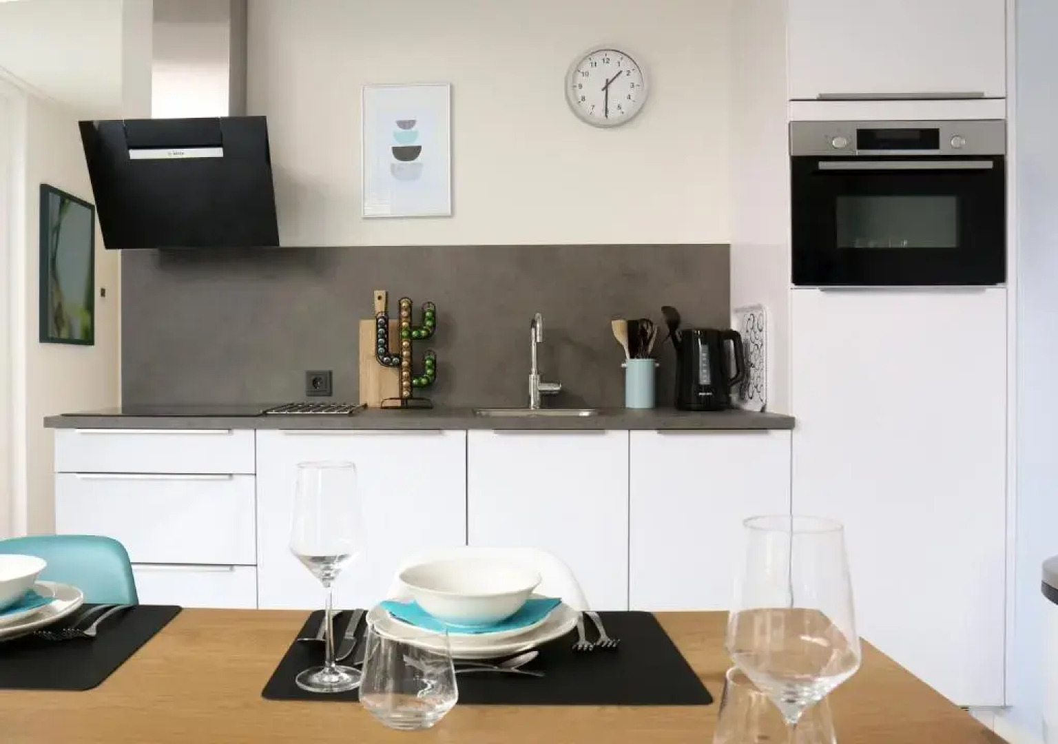 Rietreiger luxe vakantielodge in Friesland - 2 badkamers