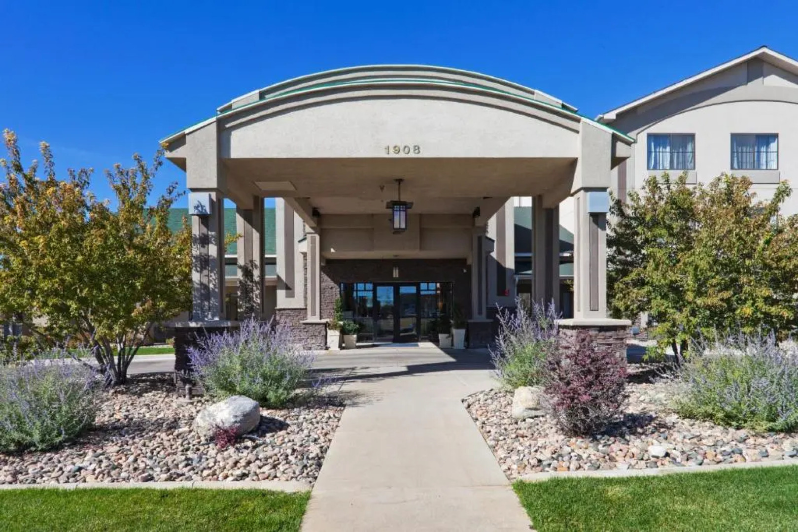 Holiday Inn Express & Suites Gillette by IHG