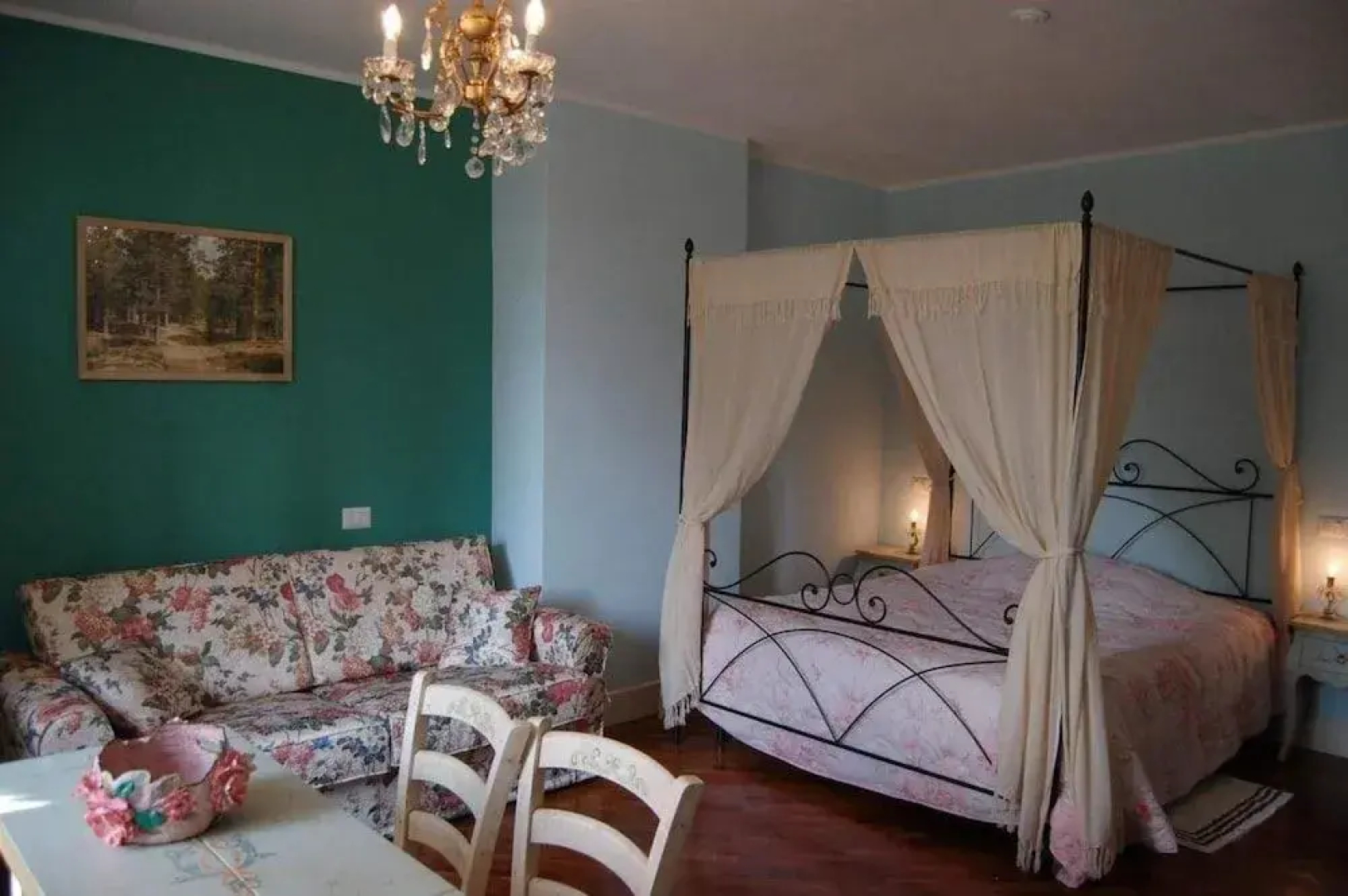 Villa Cappelletti
