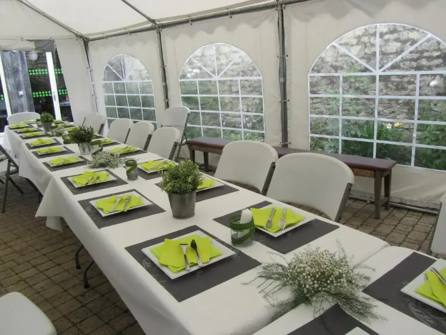 Gites Le Clos de Saires