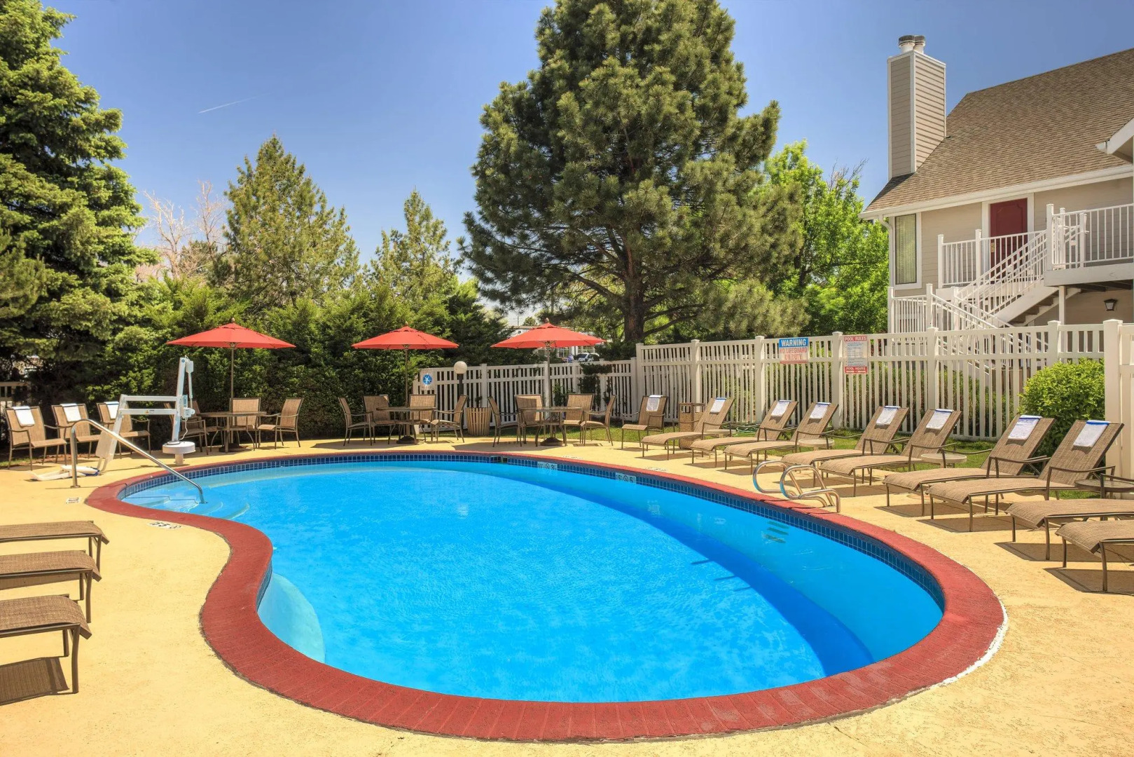 Residence Inn by Marriott Denver Tech Center