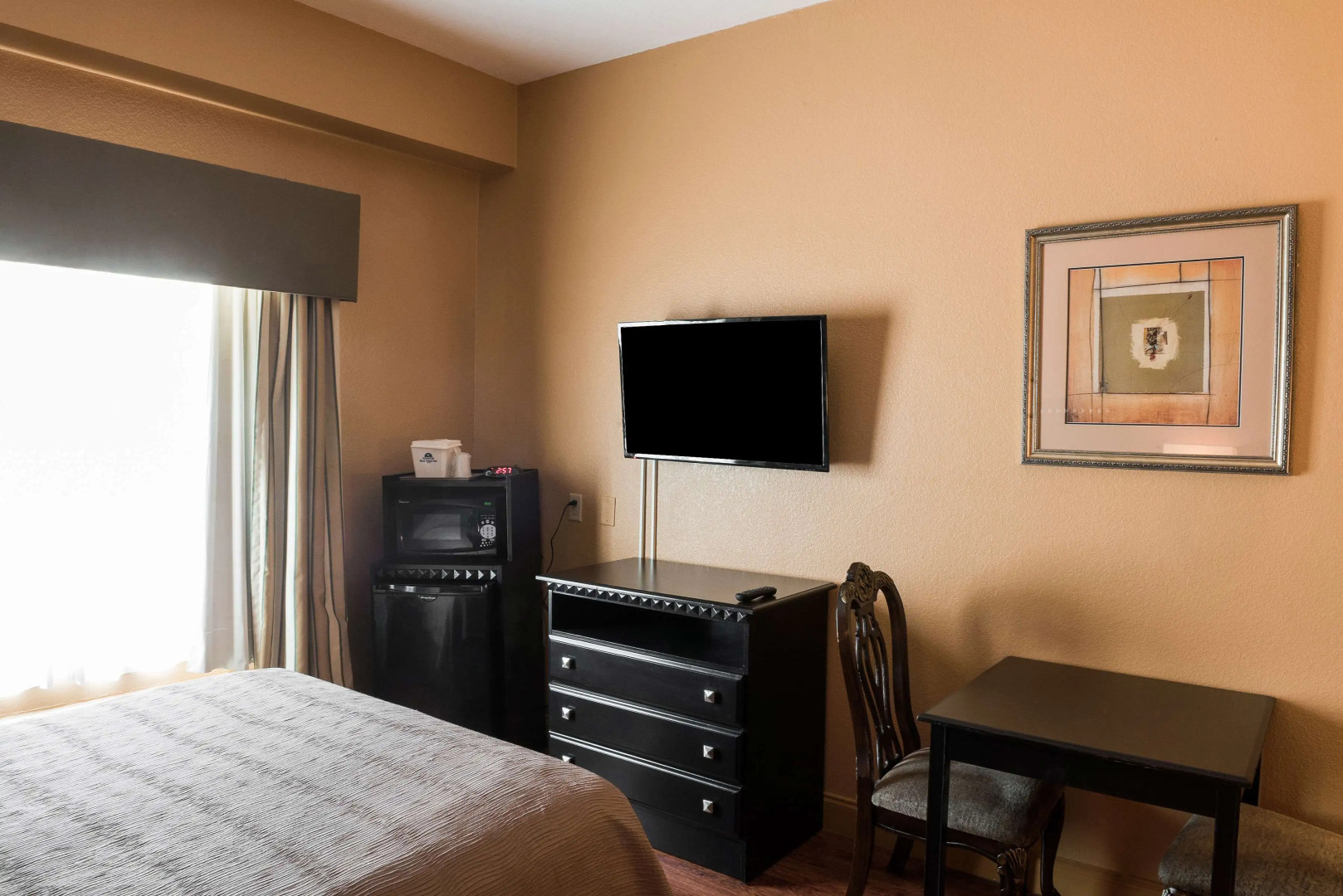 Americas Best Value Inn & Suites Griffin