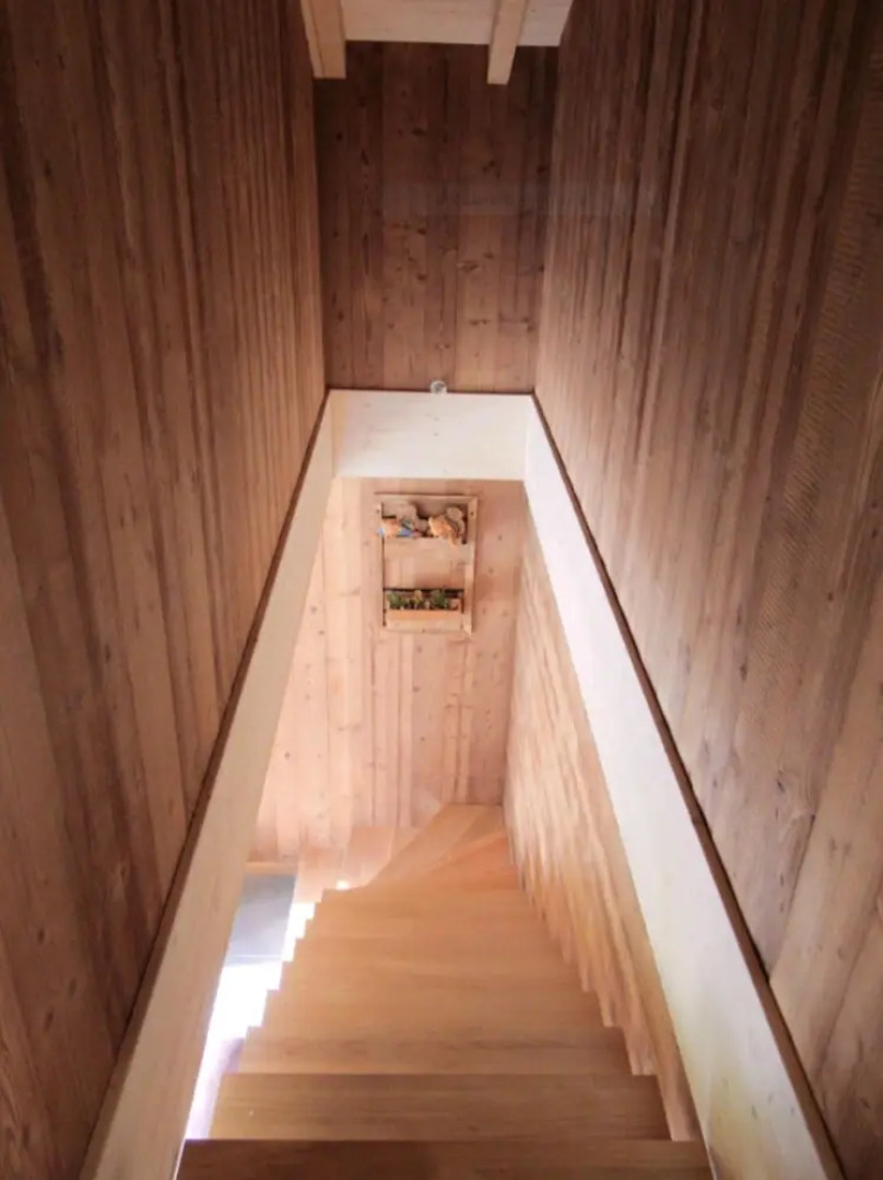 Chalet With 4 Bedrooms in Le Biot, With Wonderful Mountain View, Furnished Garden and Wifi - 10 km From the Slopes