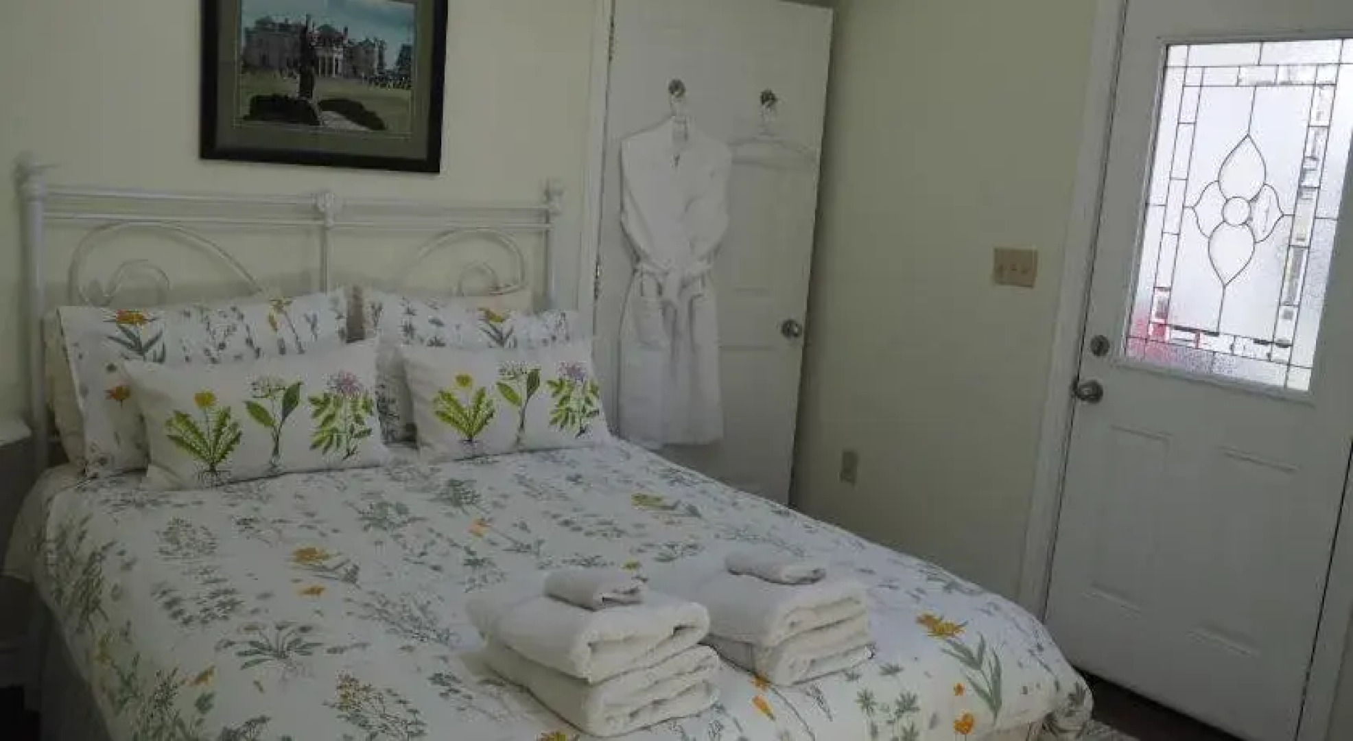 Mary Street Bed & Breakfast